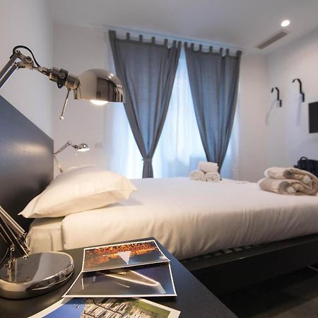 Quattro Briganti Bed and Breakfast Σαλέρνο Εξωτερικό φωτογραφία