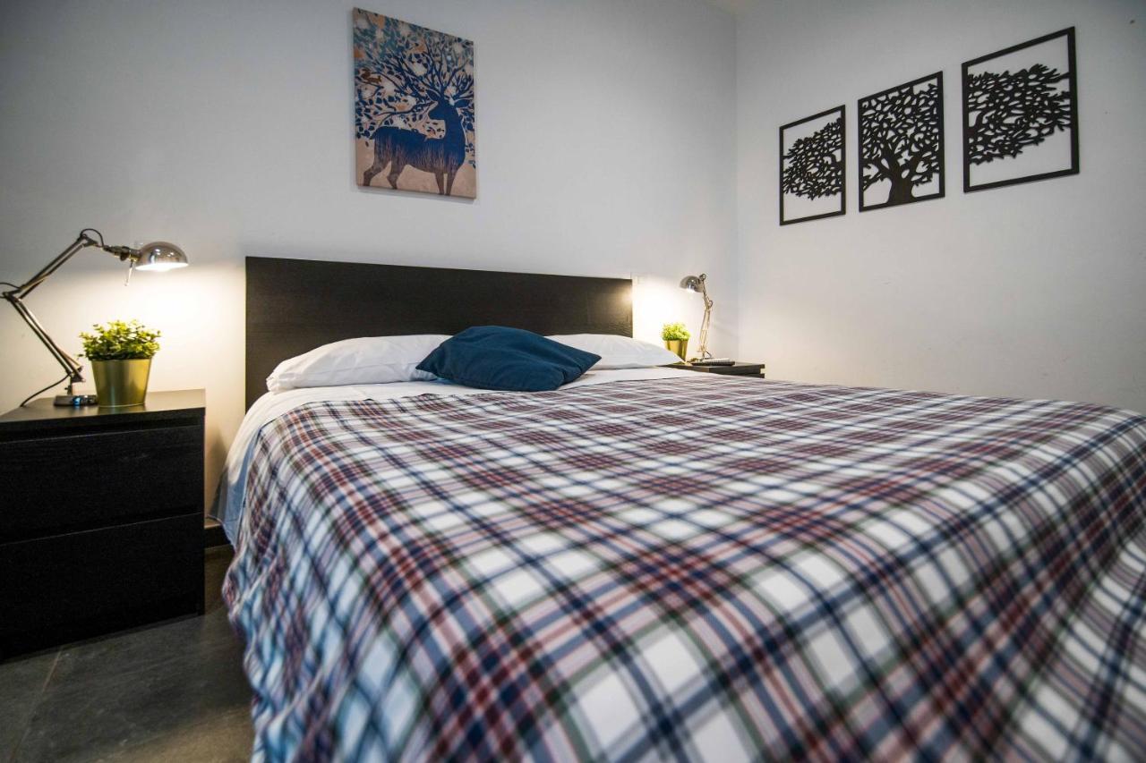 Quattro Briganti Bed and Breakfast Σαλέρνο Εξωτερικό φωτογραφία
